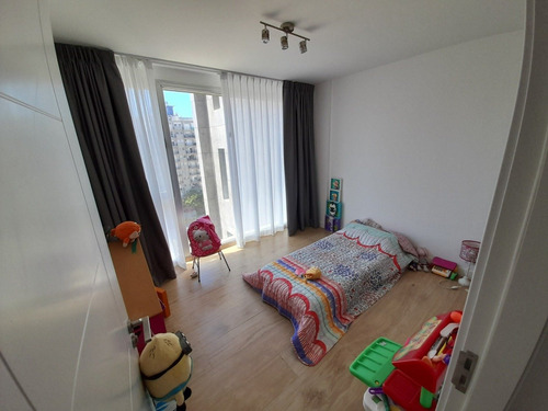 Imagen 25 de 30 de Departamento De 4 Ambientes - Royal Park - Santa Fe 1500