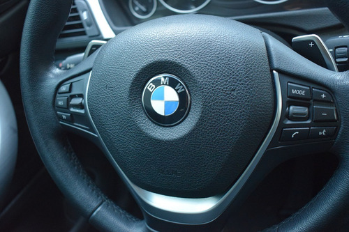 BMW Serie 4 2.0 430i Coupe Sportline 252cv