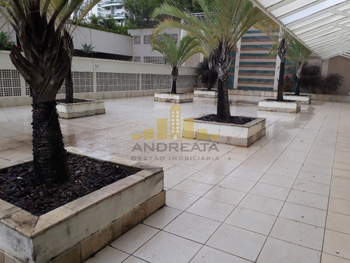 Imagem 8 de 20 de Barra Da Tijuca - Av. Das Américas - Sundeck - Maravilhosa Loja - Frontal Américas - Loc5421m - 33614768