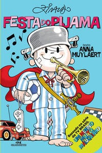 Imagem 1 de 1 de Festa Do Pijama