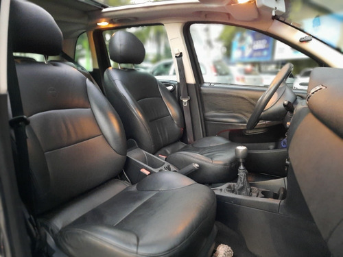 Fiat Stilo 2008 1.8 8v Sporting Flex 5p