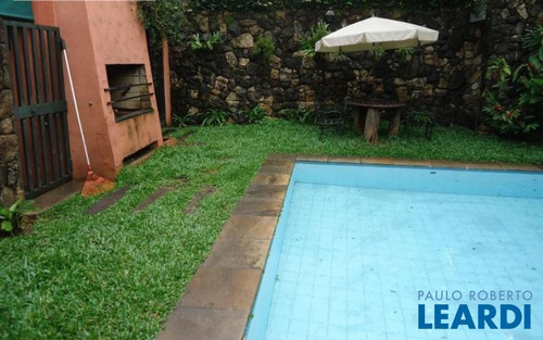 Imagem 6 de 15 de Sobrado - City Butantã - Sp - 550059