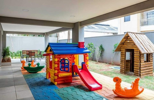 Imagem 18 de 26 de Apartamento Em Tatuapé, São Paulo/sp De 64m² 2 Quartos À Venda Por R$ 560.000,00 - Ap1866249-s