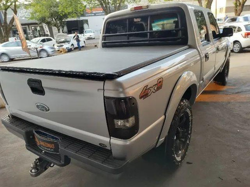 Ford Ranger XLT 2.8 8V 135CV 4X2 CD TB DIESEL