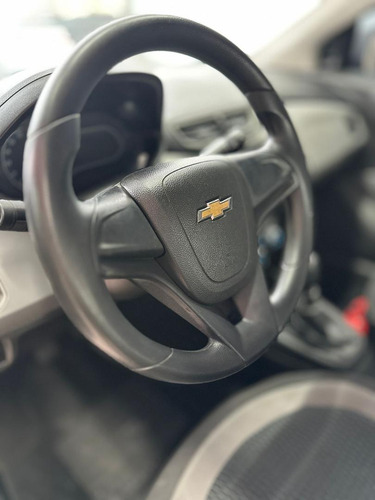 Chevrolet Onix 1.0 Mpfi Ls 8v Flex 4p Manual