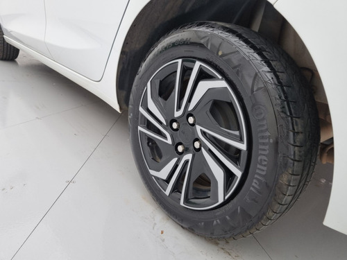 Chevrolet Onix 1.0 TURBO FLEX LT MANUAL