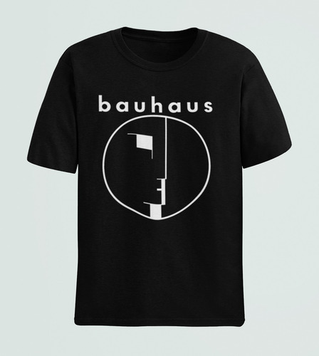 Polera Bauhaus