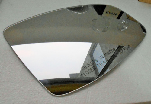 Luna Original P/espejo Retrovisor No.parte  T5r-3001-d Curvo