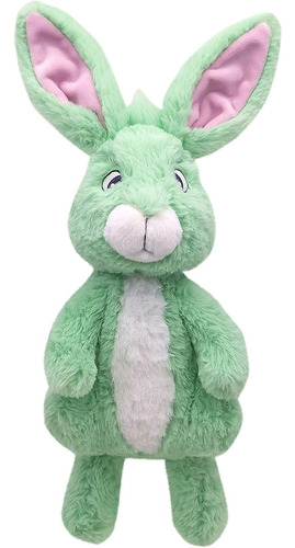Peluche Jade Rabbit Over The Moon