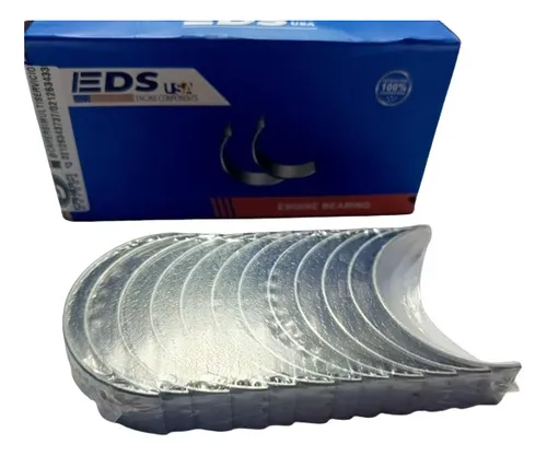 comprar Concha Biela Blazer 262 V6 4.3 Tbi - Vortec 030