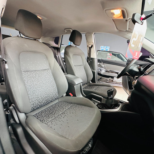 Chevrolet Tracker 1.2 Turbo Mt