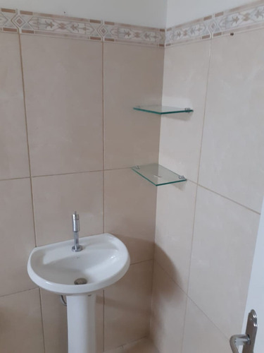 Imagem 7 de 8 de Apto Belém | 2 Quartos | 97 M² | Cond: R$750.00 | 1 Vaga - Lr1s4o