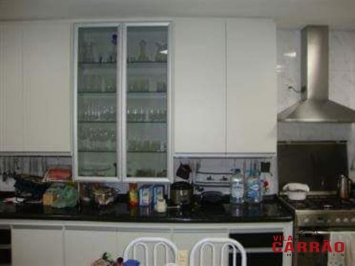 Imagem 8 de 15 de S1990 - Sobrado 4 Dorms. (1 Suíte), Vila Carrão - São Paulo/sp - S1990
