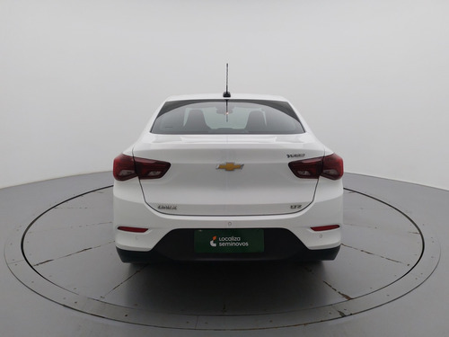 Chevrolet Onix 1.0 TURBO FLEX LTZ AUTOMÁTICO
