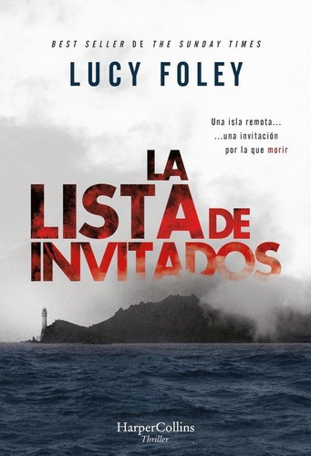 Libro Lista De Invitados, La