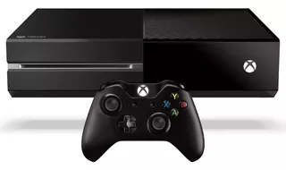 Microsoft Xbox One 500gb Standard