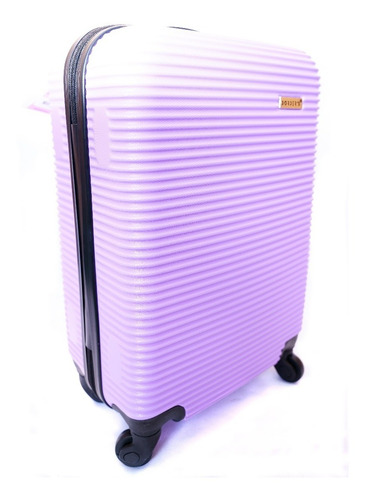Valija Viaje Maleta Rigida Chica Carry On Low Cost Border's