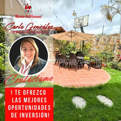 Casa en venta