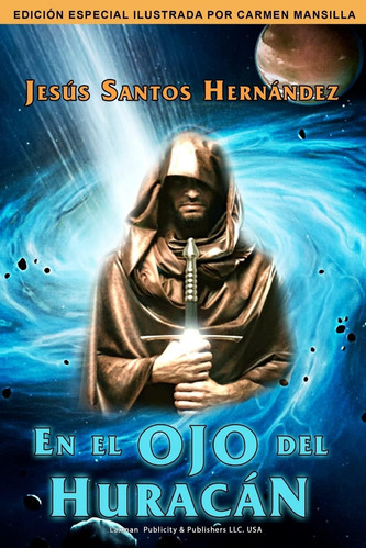 Libro: En El Ojo Del Huracan (edición En Español)