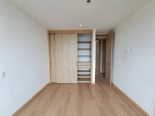 Apartamento En Arriendo Cola Del Zorro 743-7448
