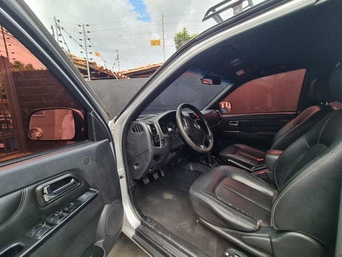 Great Wall Wingle 5 4x4 Modelo 2019