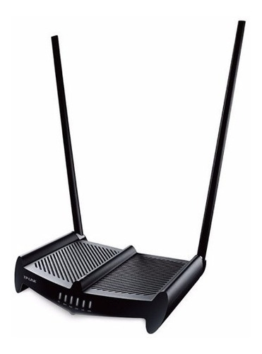 Router Tp Link Tl-wr 841hp 1watts Alta Potencia Wifi 300mbps