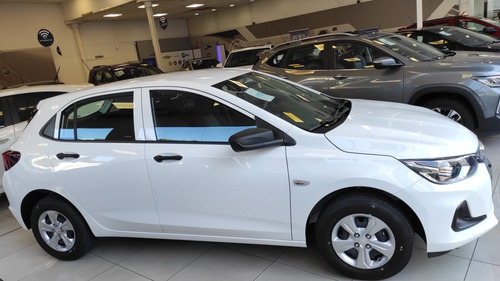 Chevrolet Onix 1.2 L3s - Fym
