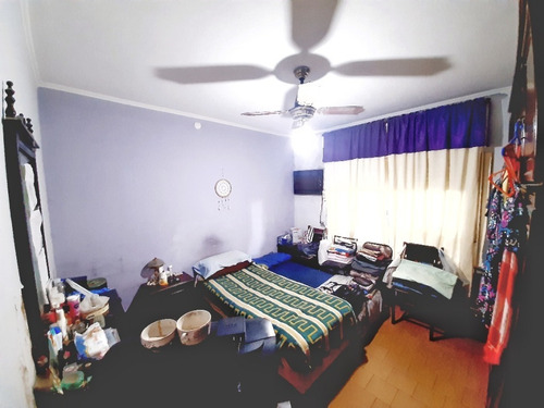 Casa 2 Dormitorios Cochera Doble O Local Con Depósito Jardín Terraza En Venta