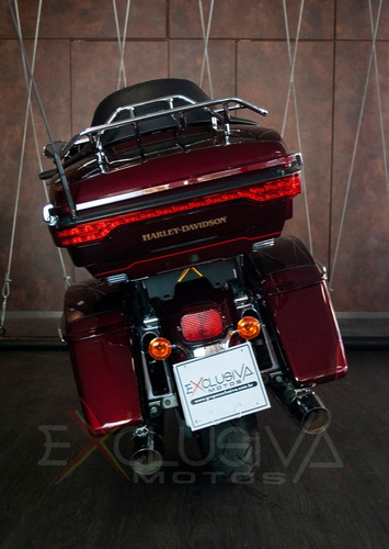 Harley Davidson Ultra Limited