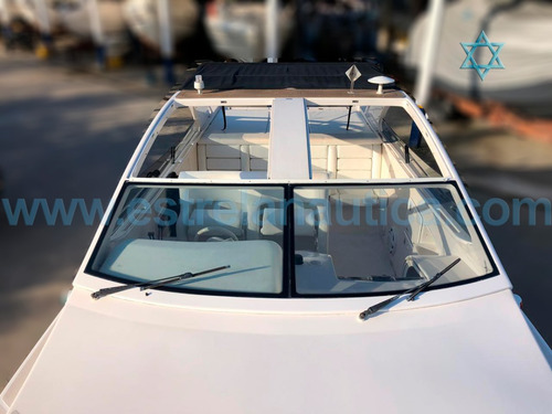 Lancha Intermarine Excalibur 45 Barco Iate N Phantom Ferrett