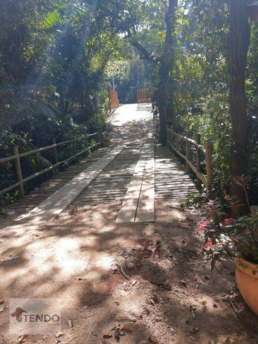 Sítio À Venda, 30000 M² Por R$ 1.200.000,00 - Chácaras Videiras De Itaici - Indaiatuba/sp - Si0004