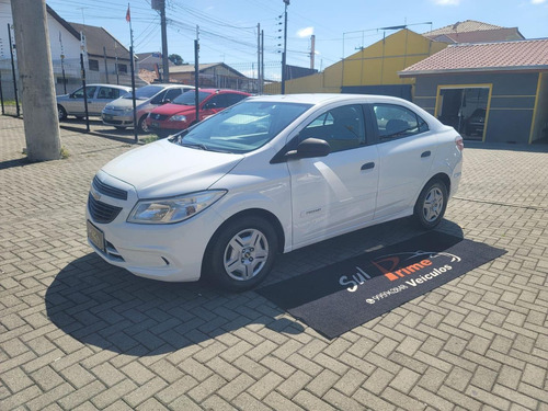 Chevrolet Prisma 10mt Joye