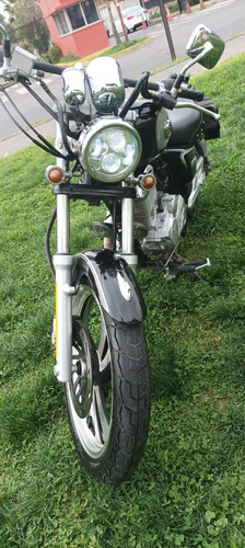 Suzuki Gz 150 - A