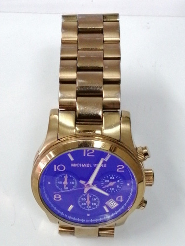 Reloj Michel Kors Mk-5940