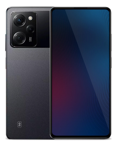 Imagen 5 de 7 de Xiaomi Pocophone Poco X5 Pro 5g Snapdragon 256gb 8gb Ram Negro + Regalo