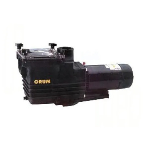Motobomba Alberca Sibrape Orum Ii 3 Hp Monofásica Bv