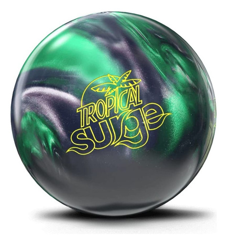 Storm Tropical Surge Esmeralda Carbon 16lb