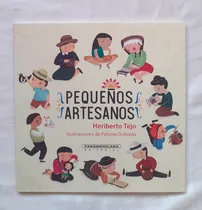 Comprar Pequeños Artesanos Artesanias Del Peru Heriberto Tejo Oferta