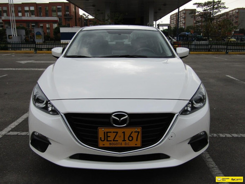 Mazda 3 2.0 Prime