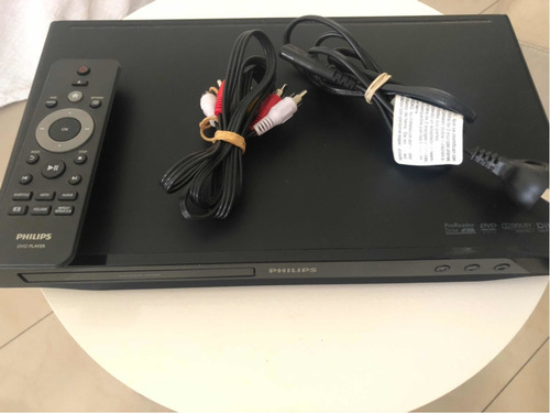 Dvd Philips