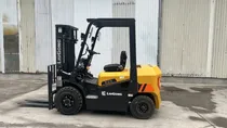 Comprar Autoelevador Liugong Diesel 2500kg (clark, Heli, Lonking) 
