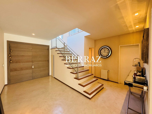 Casa Venta 5 Dormitorios Ayres Del Pilar Lote De 1037 M2 Pilar
