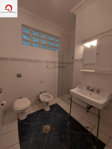 Imagem 20 de 26 de Apartamento Reformado À Venda Frente Praia Das Pitangueiras - Ap05901 - 69491080