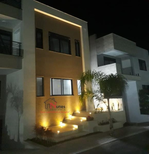 Imagem 15 de 15 de Casa No Bairro Campo Comprido Em Curitiba Pr - 15200
