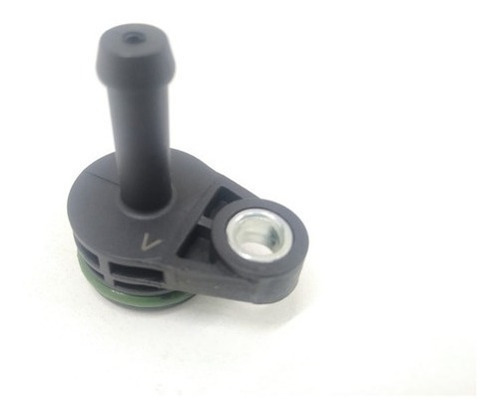 Flange Conexão Golf Jetta Passat 2.0 16v (vc-140f)
