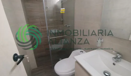 Apartamento En Arriendo En Pan De Azucar. Cod A16962