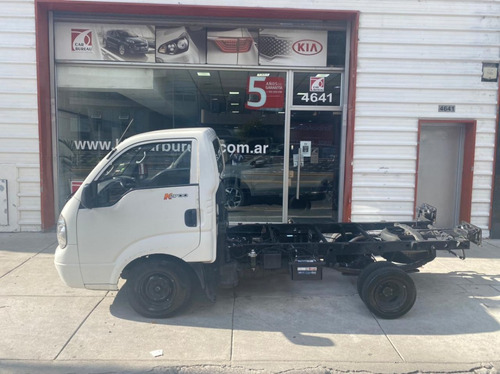 Kia K2700 Crdi 2.7 Oportunidad