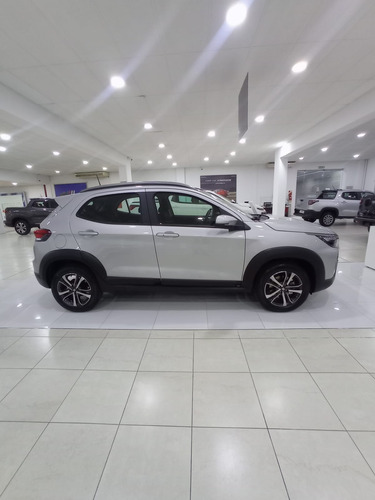 Fiat Pulse 1.3 Gse Drive Mt