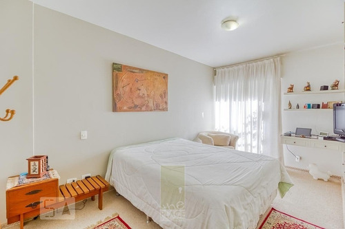 Imagem 8 de 15 de Apartamento 4 Dormitórios Em Moema P/ Venda! - Ap-4558-1