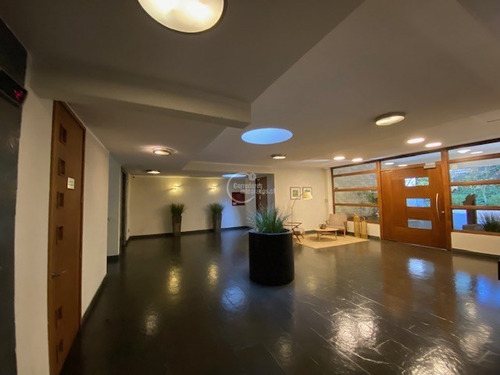 Departamento En Arriendo De 2 Dorm. En Lo Barnechea